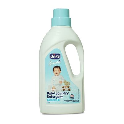 Baby Laundry Detergent (Fresh Spring) (1L)